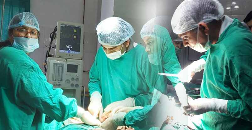 Leelawati Hospital
