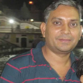 dr kuldeep kumar