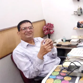 dr rajeev tyagi