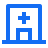 Hospital icon