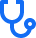 Stethoscope icon