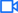 Video icon