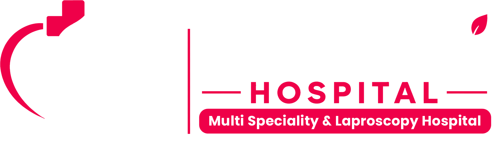 Leelawati Hospital Logo
