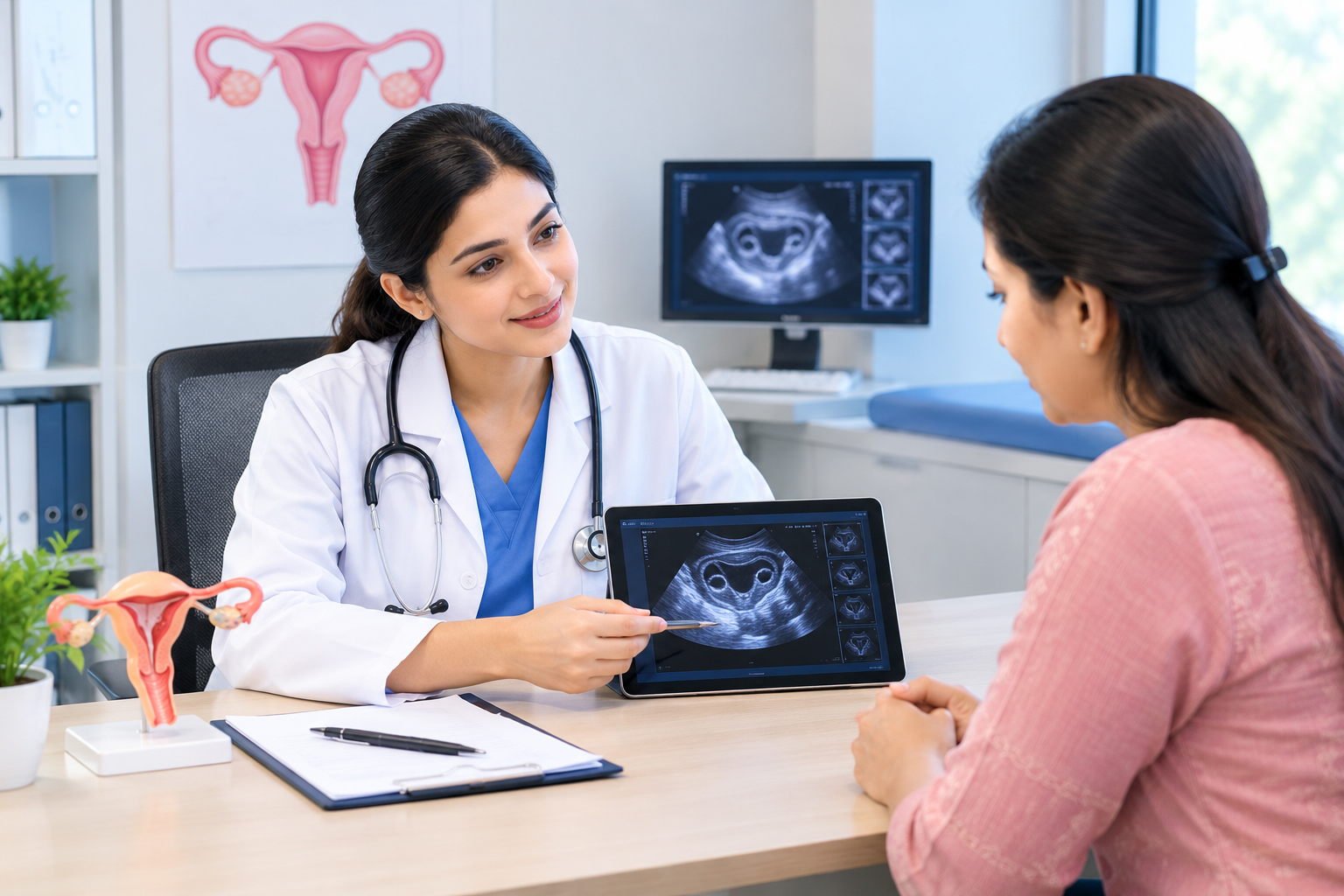 Obstetrics & Gynaecology
