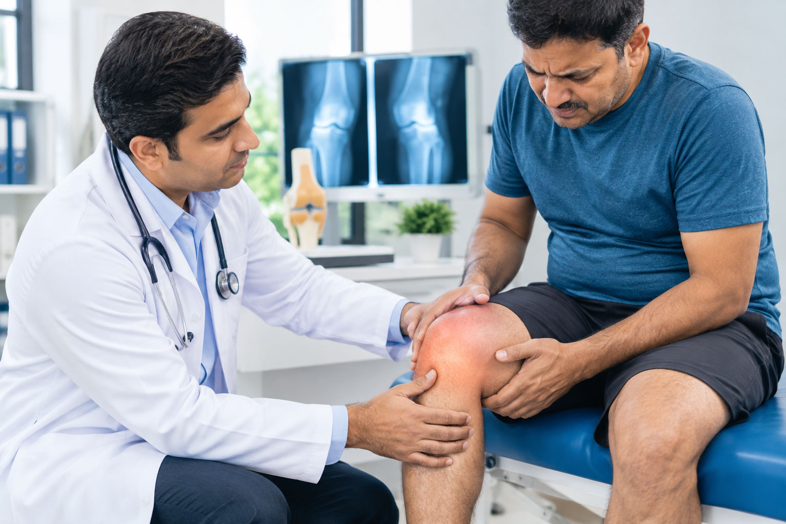 Orthopaedics