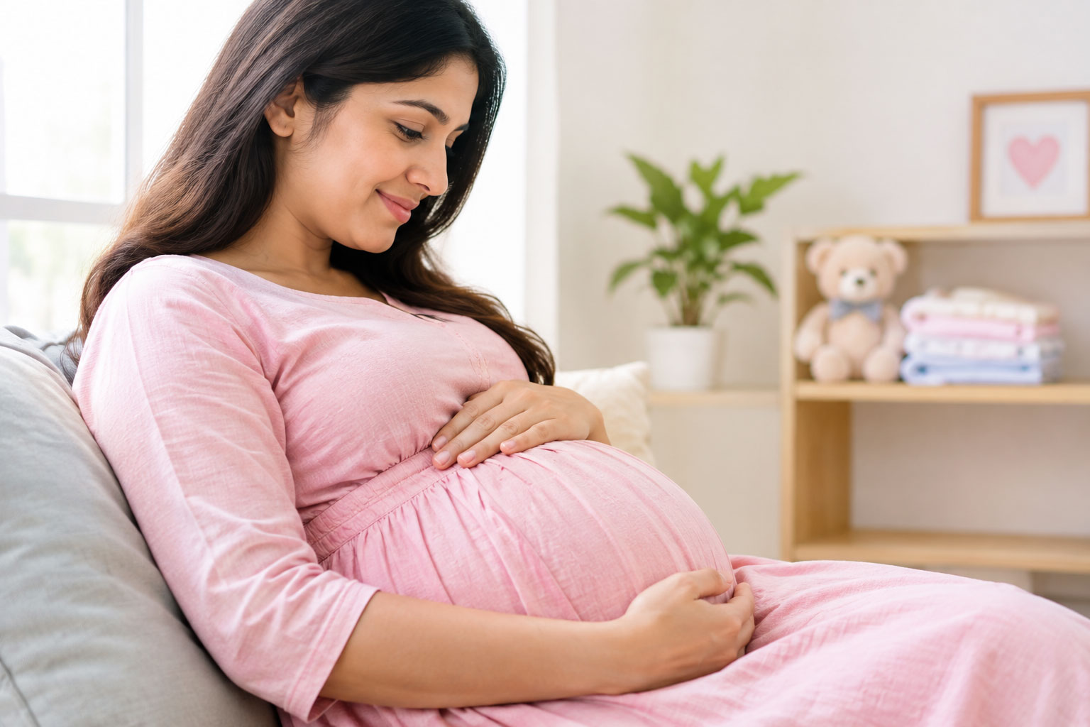Pregnancy